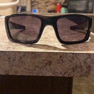 Oakley Fuel Cell Sunglasses - Black